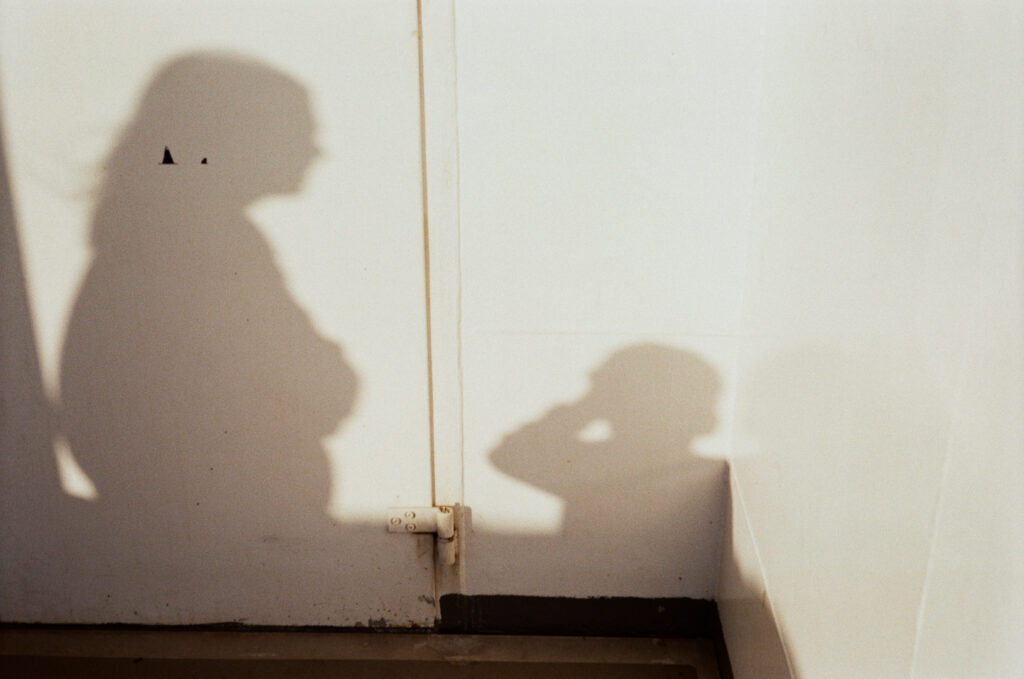 Film Photograph / Arden McLeod