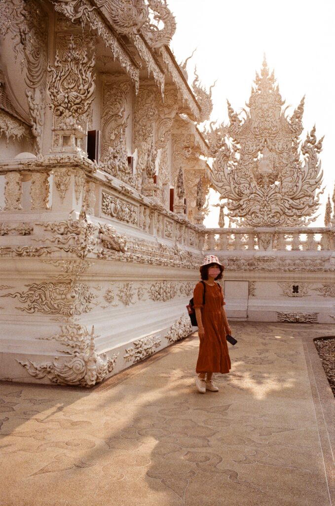 Film Photograph / Arden McLeod